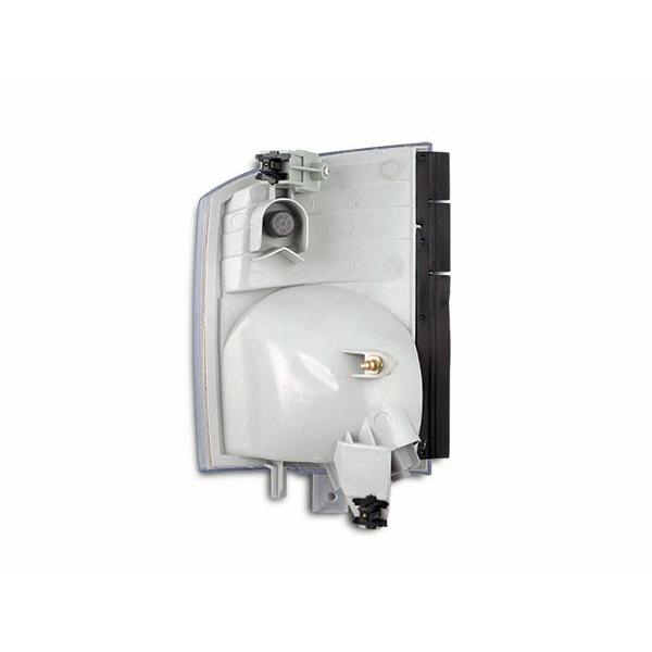 ジェネレーションキャンター コーナーレンズ バルブ付きタイプ 片側 H14.7〜H22.10  フロント 運転席側 助手席側 純正タイプ | 三菱ふそう | 02