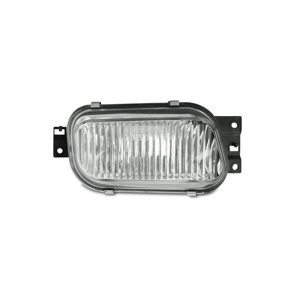 三菱ふそう キャンター フォグランプ 純正タイプ 左右セット H14.7〜R2.10 フロント H3 ジェネレーション ブルーテック 標準 ワイド | 三菱ふそう | 02