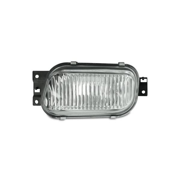 三菱ふそう キャンター フォグランプ 純正タイプ 助手席側 H14.7〜R2.10  ジェネレーション ブルーテック 標準 ワイド | 三菱ふそう | 01