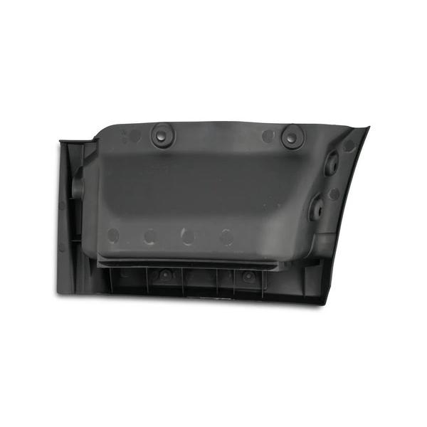 三菱ふそう ジェネレーションキャンター 標準ボディ サイドステッププレート 左右セット H14.7〜H22.10 運転席側 助手席側 PP製 | 三菱ふそう | 04