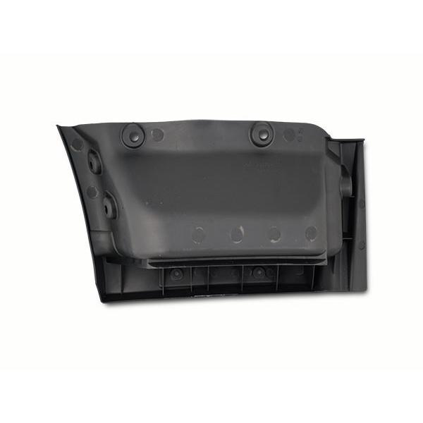 三菱ふそう ジェネレーションキャンター 標準ボディ サイドステッププレート片側 H14.7〜H22.10 運転席側 助手席側 PP製 | 三菱ふそう | 02