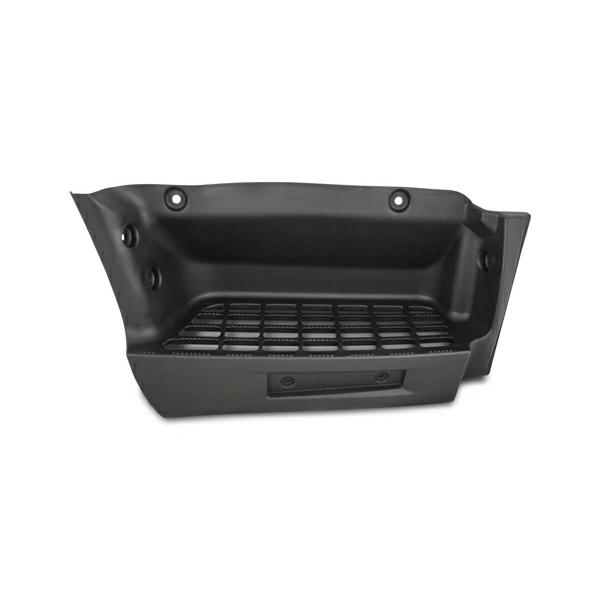 三菱ふそう ジェネレーションキャンター ワイドボディ サイドステッププレート 左右セット H14.7〜H22.10 運転席 助手席 PP製 | 三菱ふそう | 02