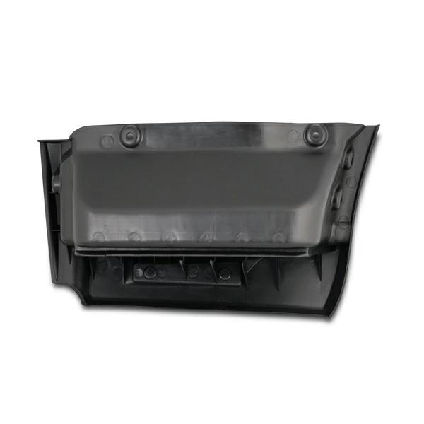 三菱ふそう ジェネレーションキャンター ワイドボディ サイドステッププレート 左右セット H14.7〜H22.10 運転席 助手席 PP製 | 三菱ふそう | 04