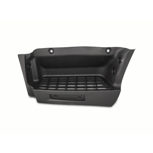 三菱ふそう ジェネレーションキャンター ワイドボディ サイドステッププレート 片側 H14.7〜H22.10 運転席 助手席 PP製 | 三菱ふそう | 02