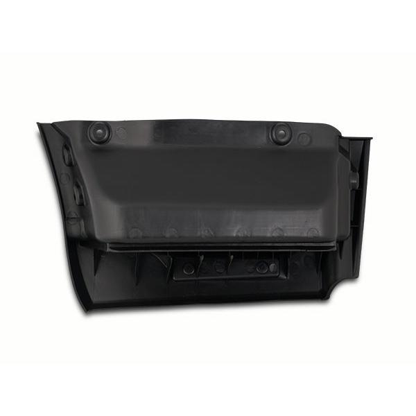 三菱ふそう ジェネレーションキャンター ワイドボディ サイドステッププレート 片側 H14.7〜H22.10 運転席 助手席 PP製 | 三菱ふそう | 03