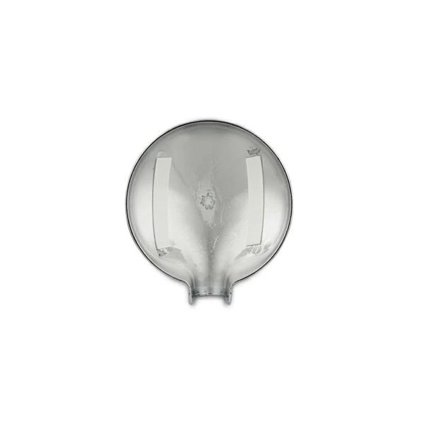 キャンター メッキミラーカバー 3点セット サイドミラー アンダーミラー 三菱 ふそう 2t 標準 ワイド 144φ ABS製 標準 ワイド | 三菱ふそう | 04