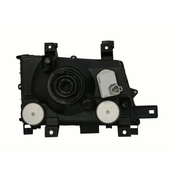 三菱ふそう ブルーテックキャンター FBA FEA/B/C ヘッドライト 片側 H4 車検対応 純正タイプ フロント 運転席側 助手席側 | 三菱ふそう | 02