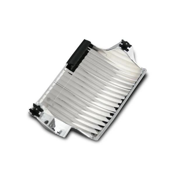 三菱ふそう ブルーテックキャンター 標準 ワイド メッキ コーナーレンズ 左右セット H22.11〜R2.10 フロント 外装 キャンター 交換 | 三菱ふそう | 03