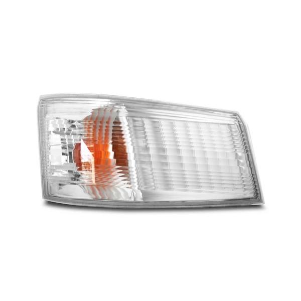 三菱ふそう ブルーテックキャンター ウインカーレンズ 左右セット 標準 ワイド パーツ 純正タイプ バルブ ウィンカー 交換 修理 | 三菱ふそう | 01