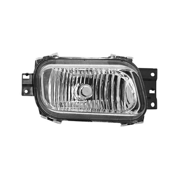 三菱ふそう キャンター クリスタルフォグランプ 左右セット H22.11〜R2.10 ジェネレーション ブルーテック 標準 ワイド | 三菱ふそう | 02