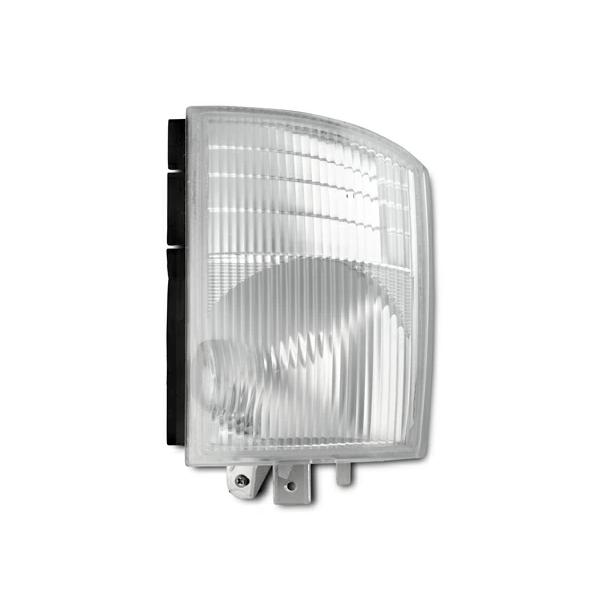 三菱 ジェネレーションキャンター 標準・ワイド ヘッドライト コーナーレンズ ウインカーレンズ 6点セット Ver.2 | 三菱ふそう | 04