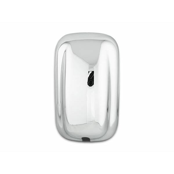 キャンター 標準 ワイド メッキ ミラーカバー 2点セット ブルーテックキャンター ジェネレーションキャンター ABS製 サイドミラー |  | 02