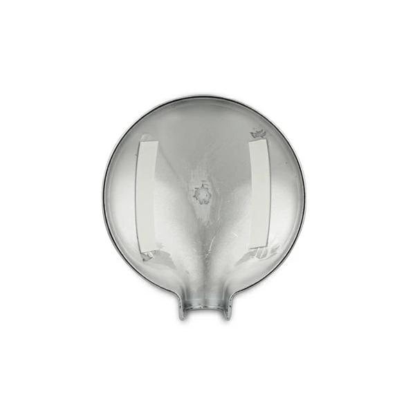 三菱ふそう キャンター メッキ アンダーミラーカバー 1P 144φ ジェネレーション ブルーテック ABS製 標準 ワイド | 三菱ふそう | 02