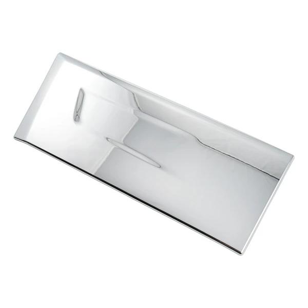 三菱ふそう ジェネレーションキャンター ブルーテックキャンター 標準用 メッキドアアンダーガーニッシュ 左右セット キャンター カスタム |  | 02