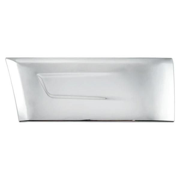 三菱ふそう ジェネレーションキャンター ブルーテックキャンター 標準用 メッキドアガーニッシュ ドアアンダーガーニッシュ 4P 左右セット |  | 05