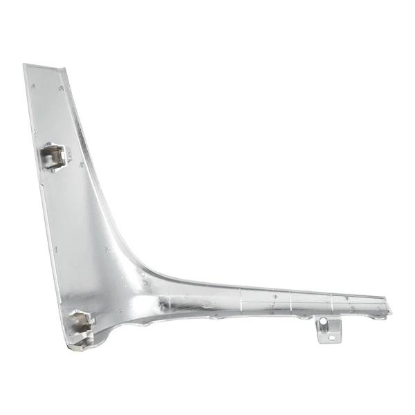 20キャンター メッキ コーナーロア ヘッドライトパネル 左右セット 三菱ふそう アンダーパネル 交換タイプ コーナー 外装 | 三菱ふそう | 04