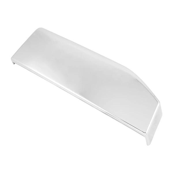 三菱ふそう キャンター 標準用 メッキ ステップスカート ジェネレーションキャンター ブルーテックキャンター 20キャンター プレート 左右 | 三菱ふそう | 02