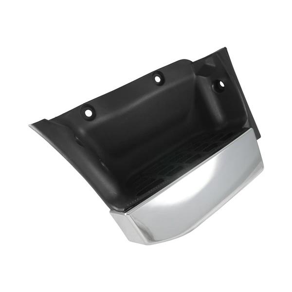 三菱ふそう キャンター 標準用 メッキ ステップスカート ジェネレーションキャンター ブルーテックキャンター 20キャンター プレート 左右 | 三菱ふそう | 06