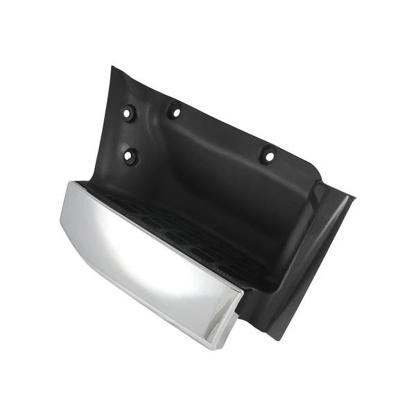 三菱ふそう キャンター 標準用 メッキ ステップスカート ジェネレーションキャンター ブルーテックキャンター 20キャンター プレート 左右 | 三菱ふそう | 07