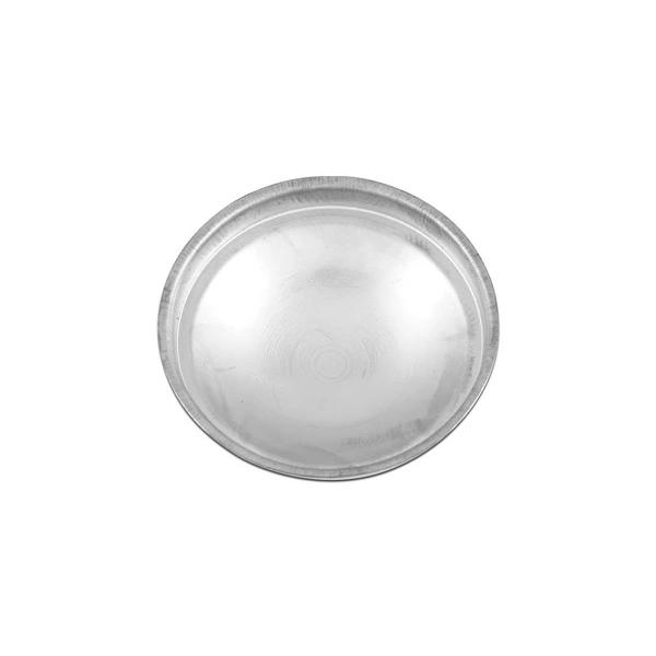 三菱ふそう NEWキャンター ジェネレーションキャンター ブルーテックキャンター メッキ フロント ハブキャップ 左右セット ステンレス | canter | 03