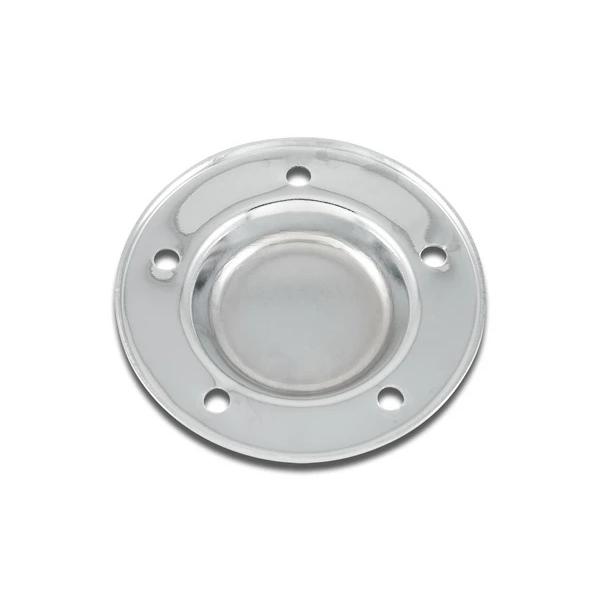 三菱ふそう スーパーグレート 低床車 メッキ フロント ハブキャップ 左右セット |  | 03