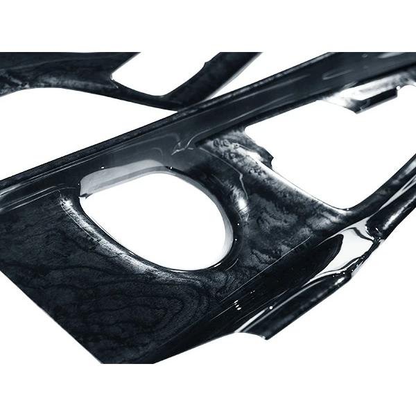 C-HR ZYX10 NGX50 インテリアパネル 8P H28.12〜 | C-HR | 07