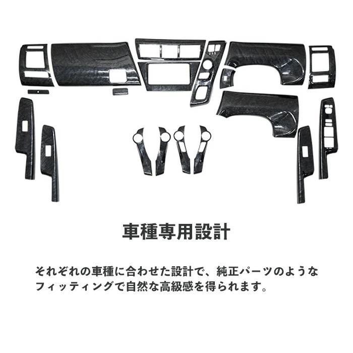 C-HR ZYX10 NGX50 インテリアパネル 8P H28.12〜 | C-HR | 12