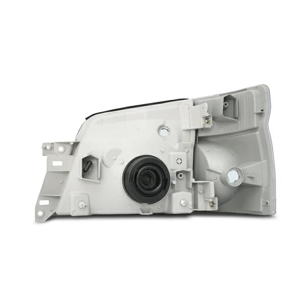 日産（NISSAN） キャラバン E25 前期 ヘッドライト コーナーレンズ 4点