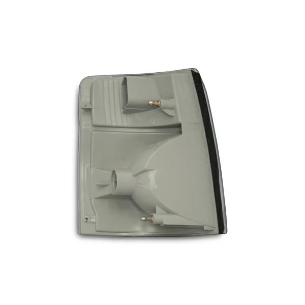 キャラバン E25 前期 コーナーレンズ ウィンカーレンズ 純正タイプ 助手席側 H13.1〜17.12 補修 交換 左側 ウインカー | 日産 | 03