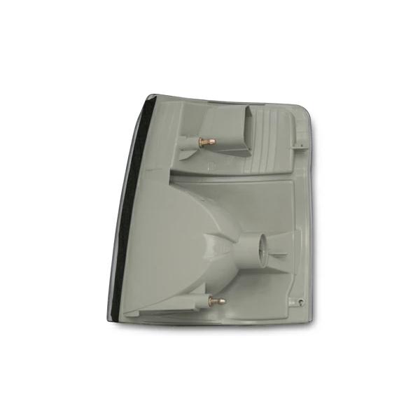 キャラバン E25 前期 コーナーレンズ ウィンカーレンズ 純正タイプ 運転席側 H13.1〜17.12  補修 交換 右側 ウインカー | 日産 | 03