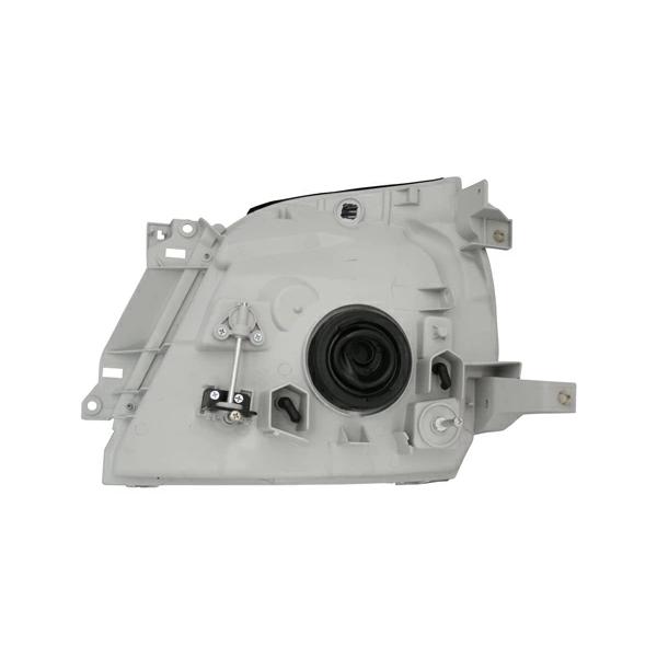 キャラバン E25 後期 ヘッドライト 純正タイプ 左右セット H18.1〜24.5 ハロゲン H4 フロント ランプ 修理 交換 | 日産 | 03