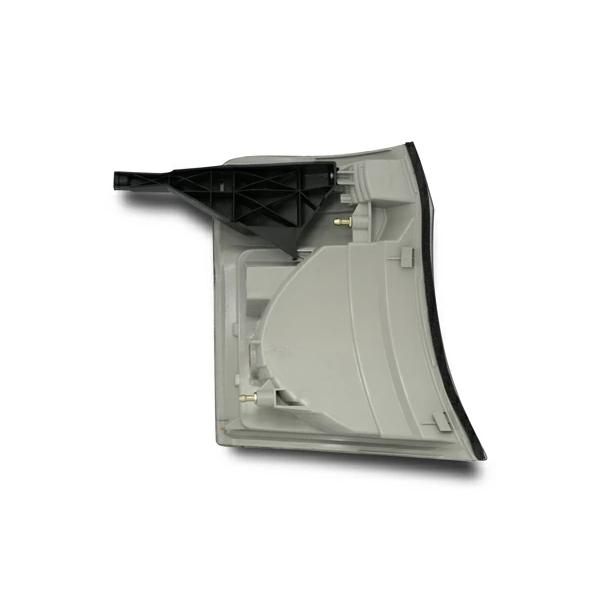 キャラバン E25 後期 コーナーレンズ ウィンカーレンズ 純正タイプ 助手席側 H18.1〜24.5 補修 交換 左側 ウインカー | 日産 | 03