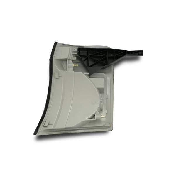 キャラバン E25 後期 コーナーレンズ ウィンカーレンズ 純正タイプ 運転席側 H18.1〜24.5  補修 交換 左側 ウインカー | 日産 | 03