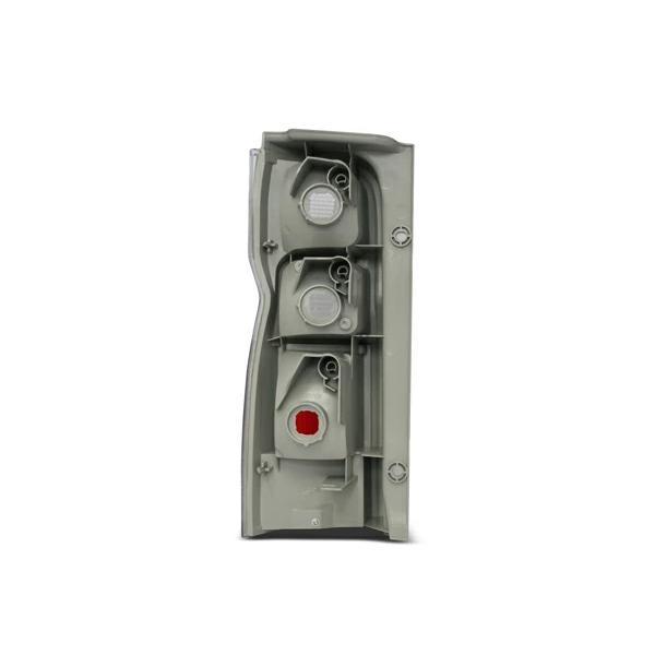 キャラバン E25 テールランプ 純正タイプ 左右セット H13〜24.5 前期 後期 ライト レンズ 交換 リア 修理 | 日産 | 02