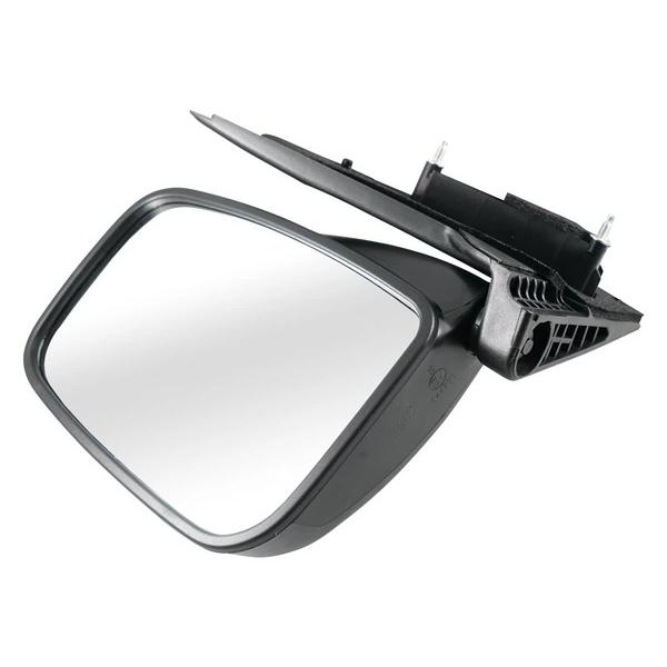 キャラバン NV350 ドアミラー E26系 DX 純正タイプ 左右セット H24.5〜 交換タイプ サイドミラー 修理 両側 補修 | 日産 | 03