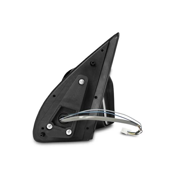 キャラバン NV350 ドアミラー 電動格納 メッキ E26系 純正タイプ 左右セット H24.5〜 サイドミラー 修理 両側 補修 | 日産 | 03