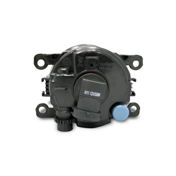 キャラバン NV350 フォグランプ E26系 純正タイプ 左右セット H24.5〜 H11 ハロゲン ライト 修理 ユニット 交換 バルブ付き | 日産 | 02