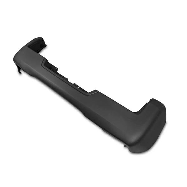 キャラバン NV350 E26 標準ボディ用 純正タイプ リアバンパー H24.5〜（SE40）◇ 未塗装 交換 エアロ パーツ 補修 修理 | 日産 | 02