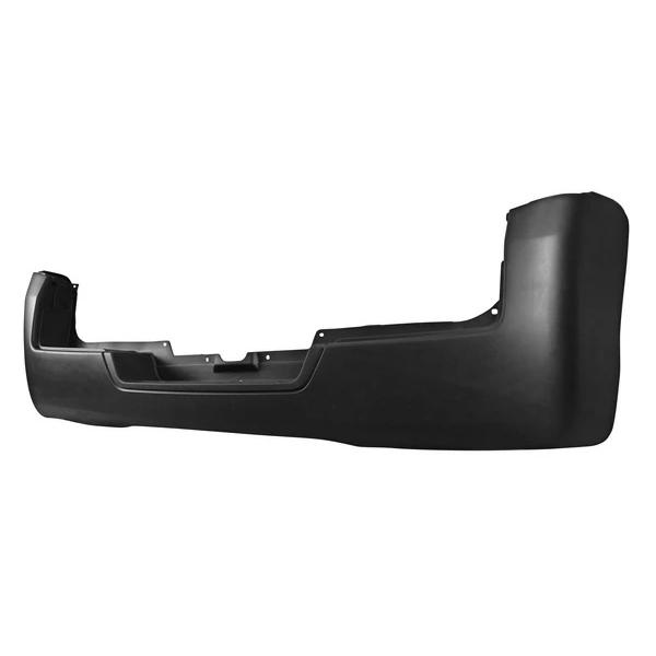 キャラバン NV350 リアバンパー E26 ワイドボディ用 純正タイプ H24.5〜（SE60）◇  未塗装 交換 エアロ パーツ 補修 修理 | 日産 | 02