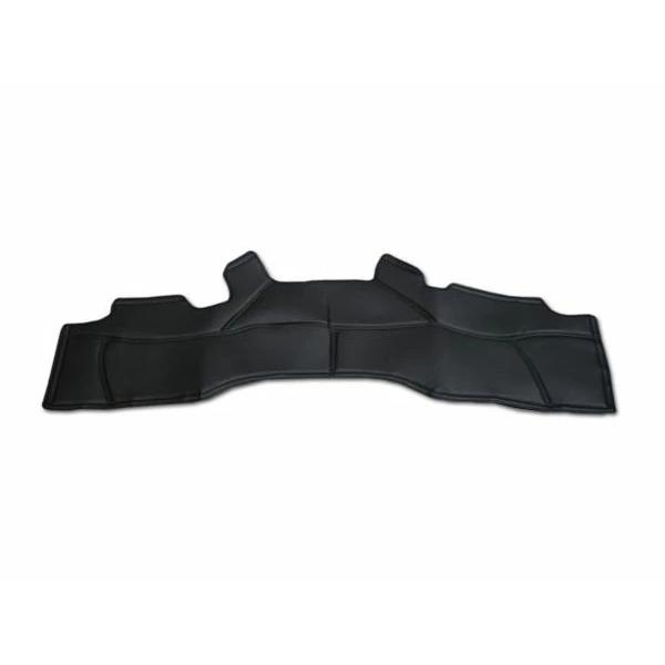 日産（NISSAN） キャラバン NV350 デッキカバー フロント/リア用