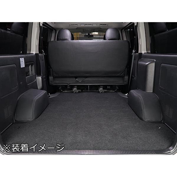 楽天市場】日産 NV350 キャラバン E26系 DX専用 タイヤハウス