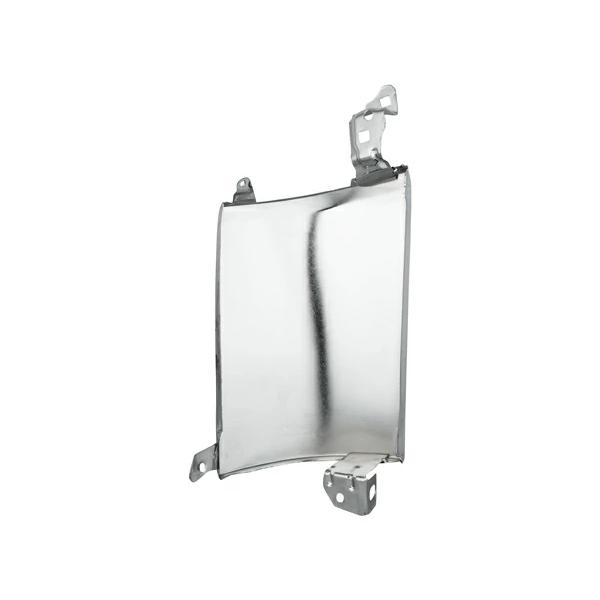 デュトロ メッキ コーナーパネル 2トン 標準 ワイド 前期型 後期型 交換タイプ H11.5〜H14.6 H18.10〜H22.5 日野 | 日野自動車 | 02