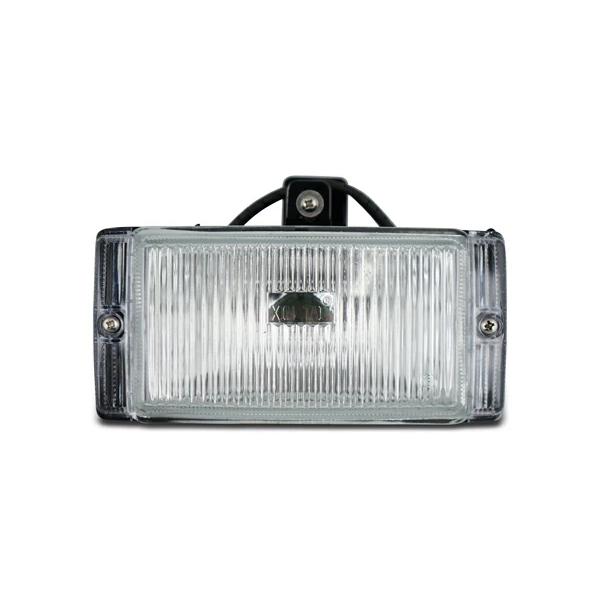 PMエルフ 超低 標準ボディ ワイドボディ用 フォグランプ 純正タイプ 左右セット H16.6〜H19.4 | いすゞ | 01