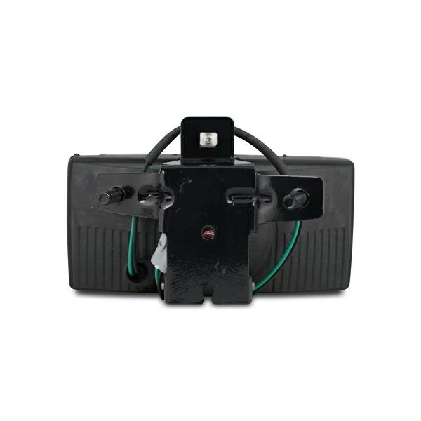 PMエルフ 超低 標準ボディ ワイドボディ用 フォグランプ 純正タイプ 左右セット H16.6〜H19.4 | いすゞ | 02