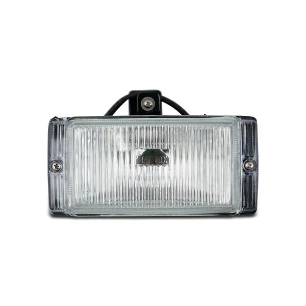 PMエルフ 超低 標準ボディ ワイドボディ用 フォグランプ 純正タイプ 助手席側 H16.6〜H19.4 | いすゞ | 01