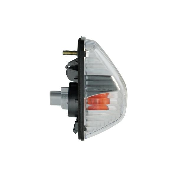 07エルフ ドアサイドマーカー 標準キャブ ローキャブ用 純正タイプ 左右セット H19.1〜 | いすゞ | 03