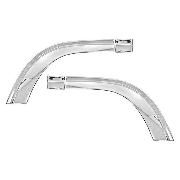 いすゞ 07 エルフ ハイキャブ ワイドキャブ用 フェンダーパネル 左右セット H19.1〜 | いすゞ | 01