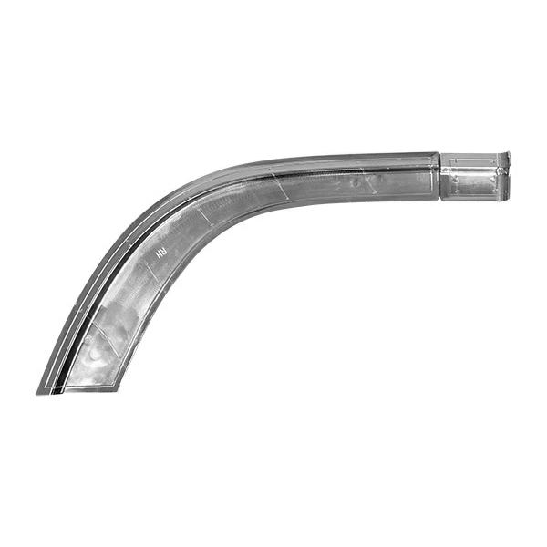 いすゞ 07 エルフ ハイキャブ ワイドキャブ用 フェンダーパネル 左右セット H19.1〜 | いすゞ | 02