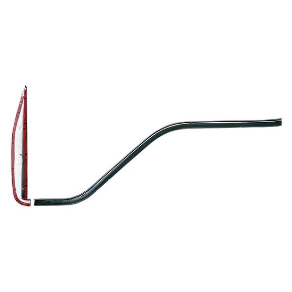 いすゞ NEWエルフ PMエルフ 07エルフ メッキ ドア ウインドウ ガーニッシュ 4Pセット H5.7〜 | いすゞ | 02