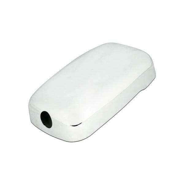 超低・PMエルフ メッキミラーカバー3点セット 140φ | いすゞ | 05